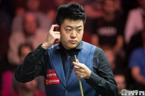 2016斯诺克冠中冠梁文博vs塞尔比比赛视频录