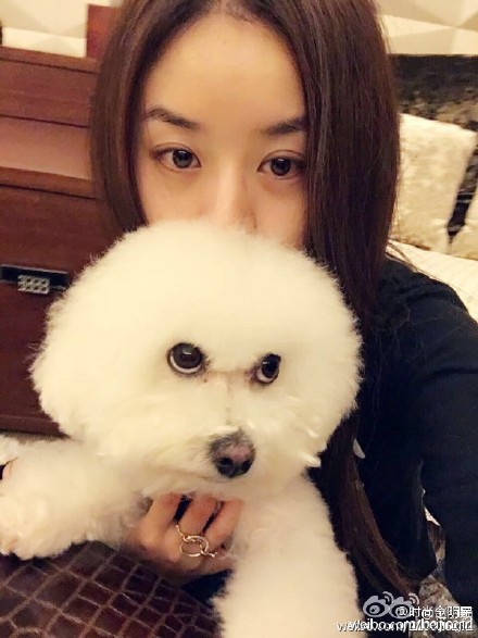 青云志首季结局赵丽颖素颜安慰碧瑶党:我没死