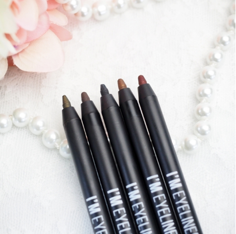 网红化妆品推荐 子弹头口红薄荷散粉