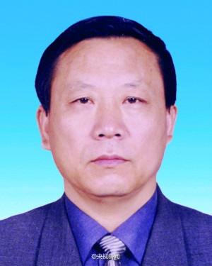 内蒙古自治区政协原副主席赵黎平一审被判处死刑