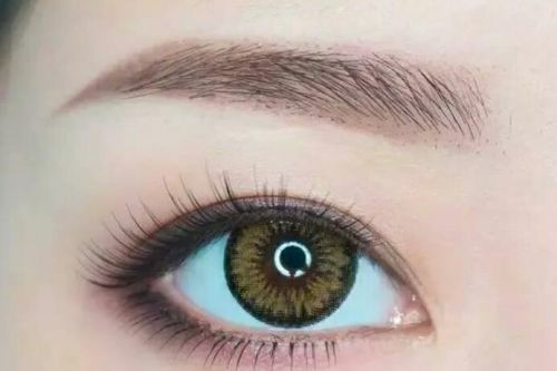 绣眉的危害有哪些 和纹眉有什么不同