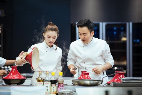 161112浙江卫视十二道锋味3直播地址 第10期