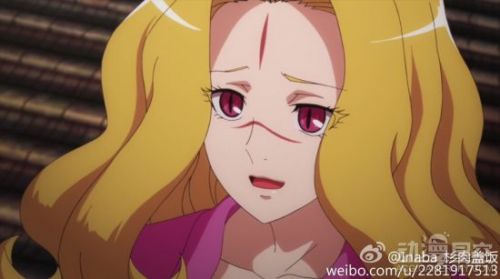 《狐妖小红娘》北山妖帝篇第1话先行图 雅雅女王美如画