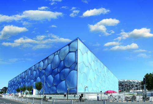 北京水立方水上乐园好玩吗?水立方水上乐园游玩攻略-闽南网