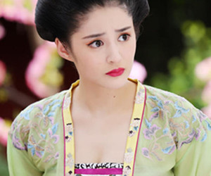 李心艾竟是昔日周女郎 周董捧不起