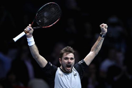 2016ATP年终总决赛瓦林卡vs西里奇比赛比分