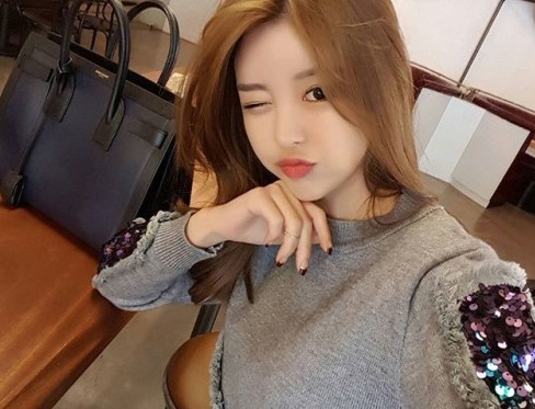 熊猫TV尹素婉最新生活私密写真美照 身材无愧