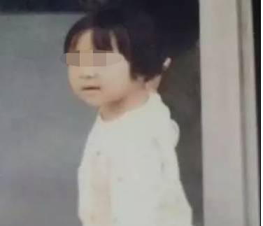 3岁女孩晋江失踪2天