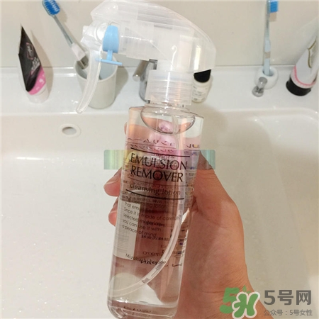 水桥保寿堂洁面喷雾怎么用?保寿堂喷雾的使用方法-闽南网