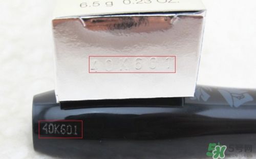 兰蔻大眼娃娃睫毛膏如何辨别真假及使用方法