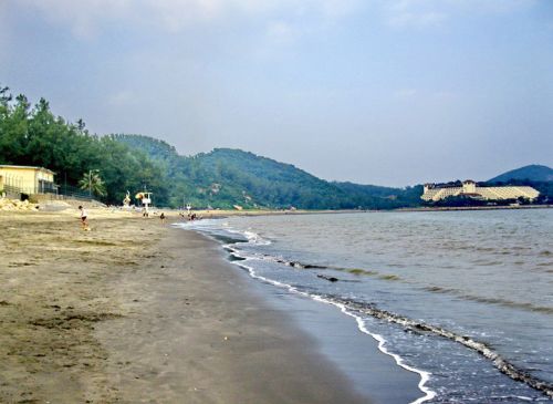 澳门黑沙滩怎么去 黑沙滩旅游景点介绍-闽南网