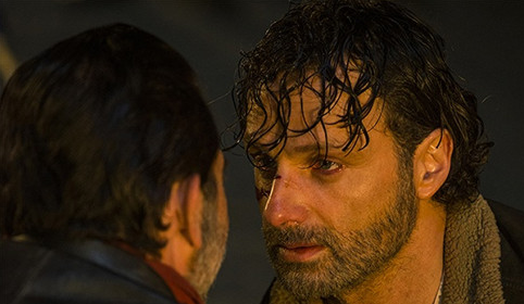 行尸走肉第七季第5集剧透:山顶寨、神之国、瑞克联手搞尼根?-闽南网