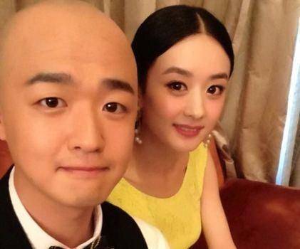 赵丽颖任副总裁 昔日寒门如今身价翻倍投资公司