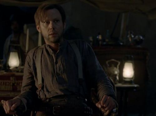 西部世界第9集2