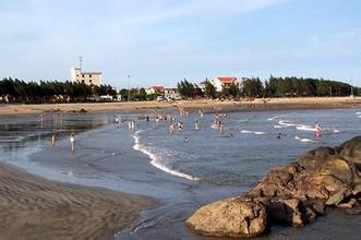 澳门黑沙滩风景区怎么去?自行前往黑沙海滩只