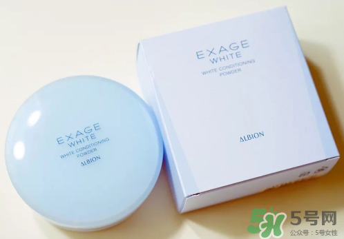 Albion奥尔滨晚安粉白天可以用吗 孕妇可以用吗