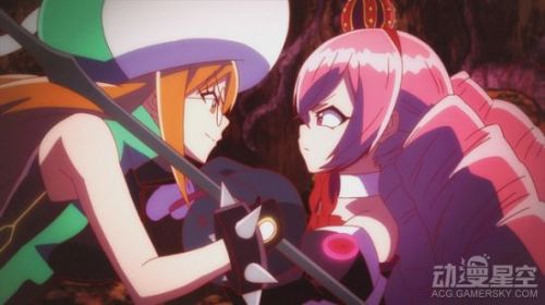 《jump sq》上连载的漫画,故事主人公焰魔堂辘轳放弃成为阴阳师,梦想