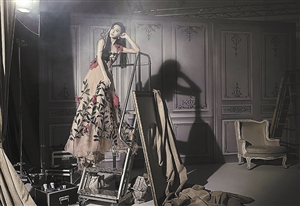 2016第53届台湾金马奖颁奖礼具体时间:11月2