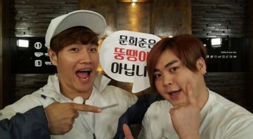 文熙俊宣布结婚 新娘是谁?RunningMan文熙俊被金钟国取笑胖是哪一期?-闽南网