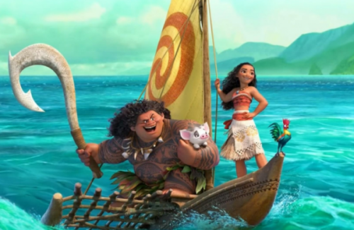 海洋奇缘国语版全集图片_纵览新闻