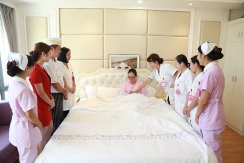 福兴妇产医院一站式孕产服务 引领泉州生娃新