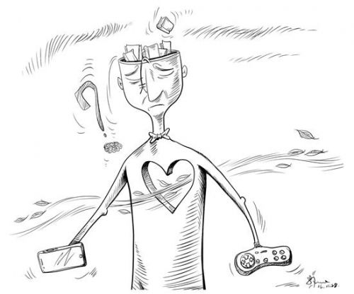 &nbsp;&nbsp;&nbsp;&nbsp;漫画：徐简