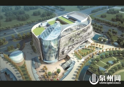 “装配式建筑”在泉州悄然兴起 “童话”正变现实 “装配式建筑”在泉州悄然兴起 “童话”正变现实