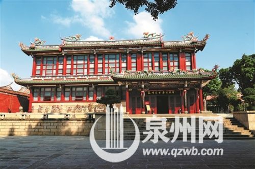 解密泉州古船建造技艺