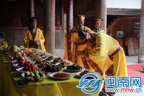 《孔子的村庄》剧照3