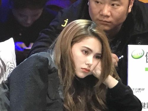 还原昆凌录节目呕吐现场 并非空穴来风