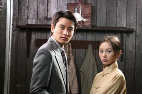 王子文老公图片