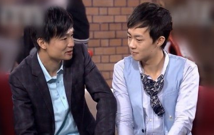 王思远个人资料背景照片及女友介绍 王思远是同性恋吗-闽南网