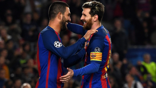 12月7日欧冠小组赛巴塞罗那vs门兴全场比赛录像