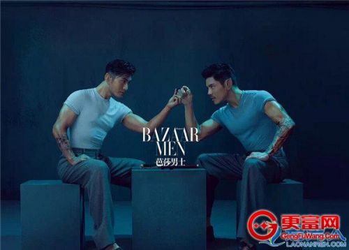 冰baby陈红为张帅庆生 造型师张帅个人资料作