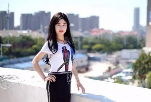 女大学生整容欲成刘亦菲 拥有一张明星脸好在