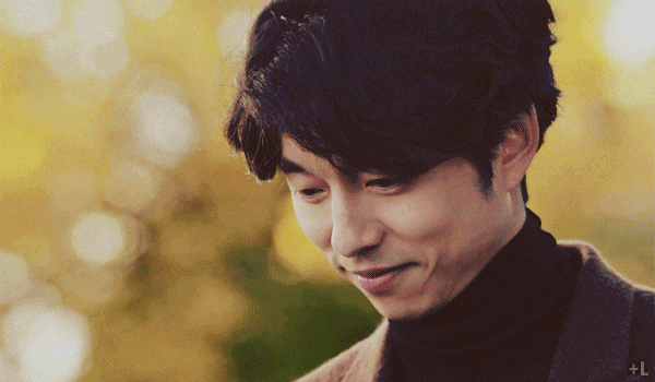 也让观众体会到了他的拍摄实力,《鬼怪》的画面简直每一帧都美如画,无