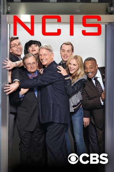 NCIS