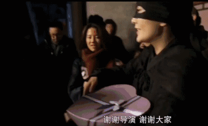 王鸥索吻包贝尔真相曝光 