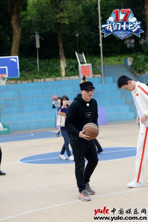 161217浙江卫视我们十七岁直播地址 第2期视