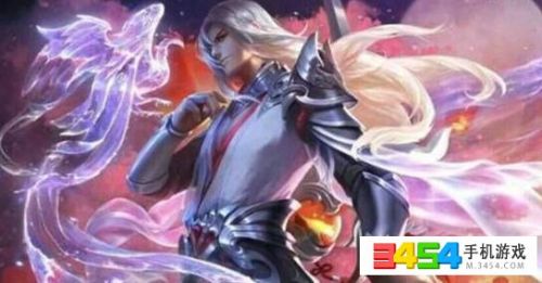 王者荣耀李白五行剑尊皮肤怎么得 五行剑尊皮肤获取攻略