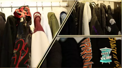 拜托了衣橱欧阳娜娜礼服估价30万 同款衣服包