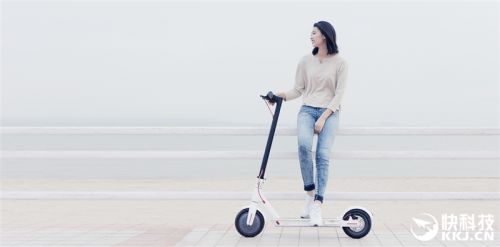 小米电动滑板车评测:怎么使用电池续航如何?最