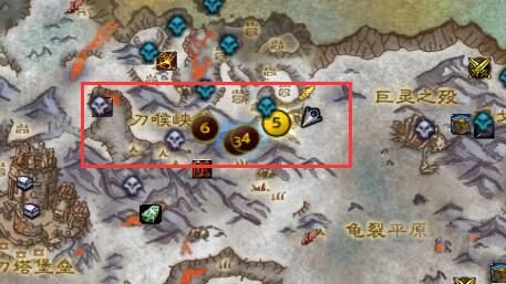 守望小美同款武器?16年魔兽冬幕节攻略-闽南网