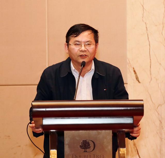 闽商抱团走出去 福建省民营经济国际合作商会在厦成立