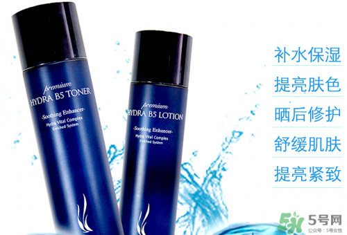 ahc套装包括哪些东西呢?怎么用? ahc水乳套装使用方法-闽南网