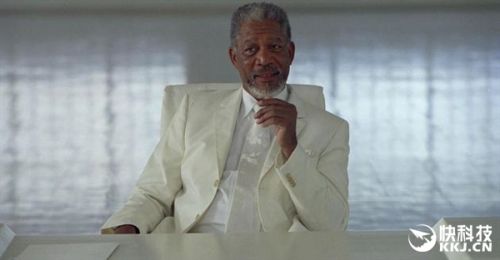 扎克伯格演示自制AI系统贾维斯:请来上帝配音