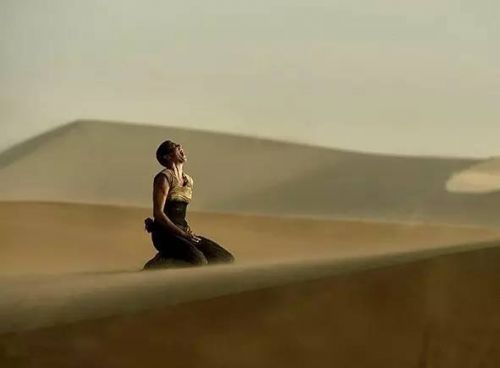 废土电影废土文化是什么? 话题之作《疯狂麦克