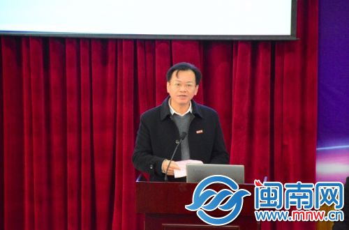 华侨大学旅游学院院长黄远水