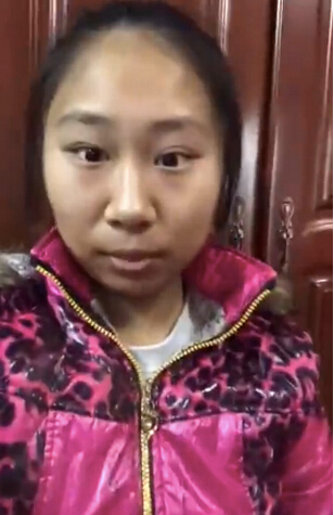 虹桥一姐龚玉雯身世 没考上高中沉迷追星家人