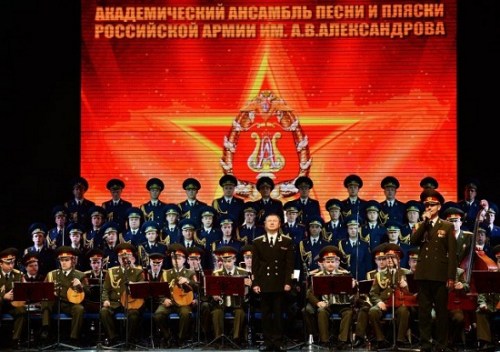 俄失事军机载64名国防部歌舞团演员 搜救力量加强-闽南网